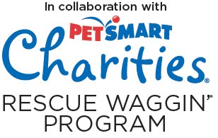 The Rescue Waggin'!