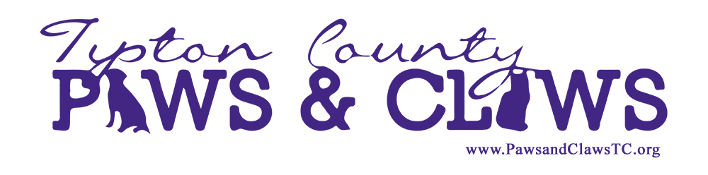 Tipton County Paws and Claws